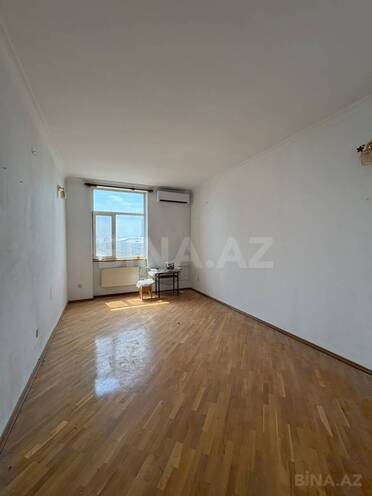 İcarəyə verilir 3 otaqlı köhnə tikili 75 m², 28 May m., photo 17 from 18