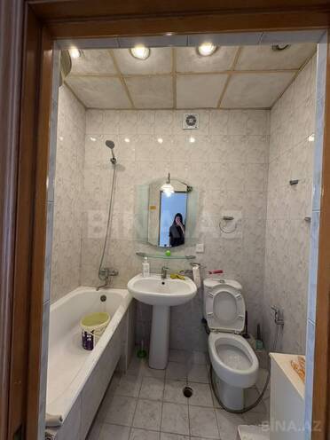 İcarəyə verilir 3 otaqlı köhnə tikili 75 m², 28 May m., photo 13 from 18