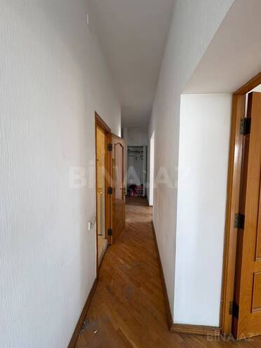 İcarəyə verilir 3 otaqlı köhnə tikili 75 m², 28 May m., photo 8 from 18