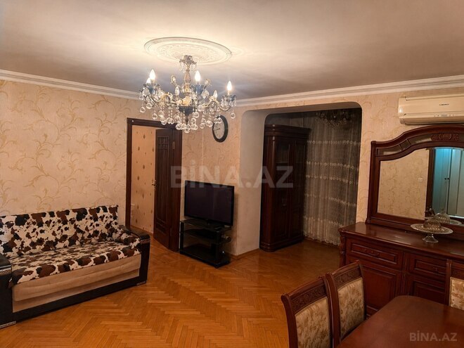 Satılır 3 otaqlı köhnə tikili 80 m², 20 Yanvar m., photo 4 from 14