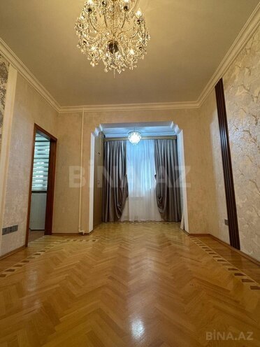 Продаётся 2-комн. вторичка 58 м², м. Мемар Аджеми, photo 1 from 15