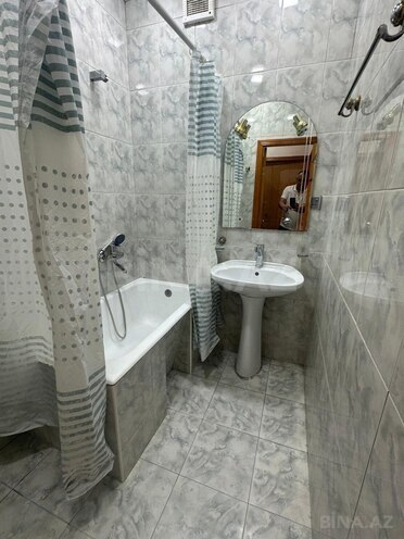Продаётся 2-комн. вторичка 58 м², м. Мемар Аджеми, photo 10 from 15