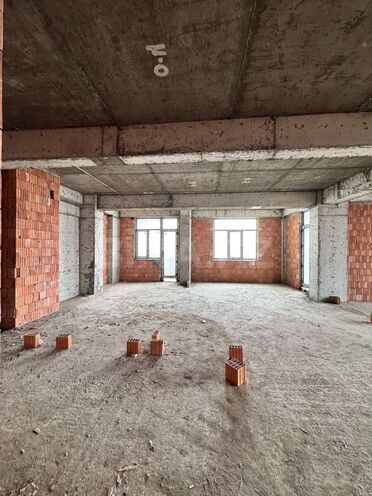 Продается 4-комн. новостройка 200 м², м. Элмляр Академиясы, photo 7 from 12