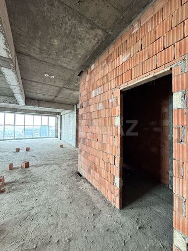 Продается 4-комн. новостройка 200 м², м. Элмляр Академиясы, photo 3 from 12