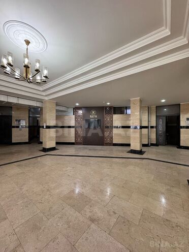 Продается 4-комн. новостройка 200 м², м. Элмляр Академиясы, photo 8 from 12