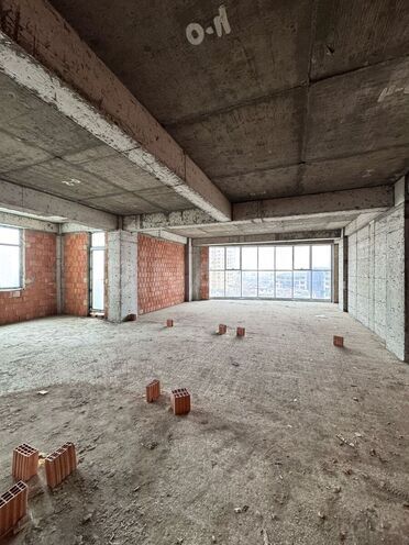 Продается 4-комн. новостройка 200 м², м. Элмляр Академиясы, photo 4 from 12