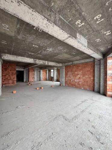 Продается 4-комн. новостройка 200 м², м. Элмляр Академиясы, photo 11 from 12