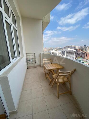 Продаётся 3-комн. новостройка 135 м², м. Гянджлик, photo 9 from 18