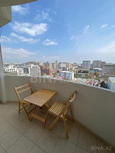 Продаётся 3-комн. новостройка 135 м², м. Гянджлик, photo 12 from 18
