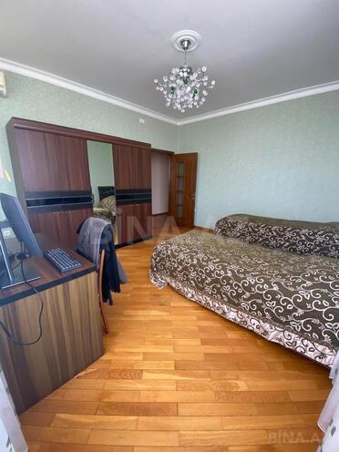 Продаётся 3-комн. новостройка 135 м², м. Гянджлик, photo 15 from 18