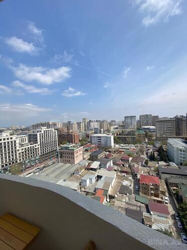 Продаётся 3-комн. новостройка 135 м², м. Гянджлик, photo 13 from 18