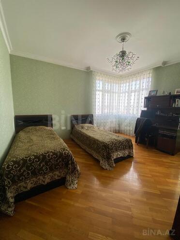 Продаётся 3-комн. новостройка 135 м², м. Гянджлик, photo 17 from 18