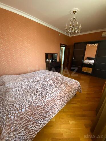 Продаётся 3-комн. новостройка 135 м², м. Гянджлик, photo 11 from 18