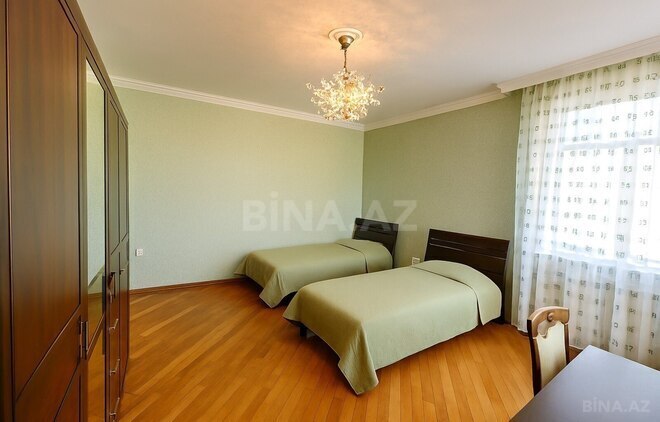 Продаётся 3-комн. новостройка 135 м², м. Гянджлик, photo 3 from 18
