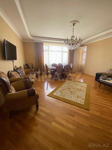 Продаётся 3-комн. новостройка 135 м², м. Гянджлик, photo 14 from 18