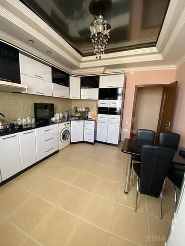 Продаётся 3-комн. новостройка 135 м², м. Гянджлик, photo 5 from 18