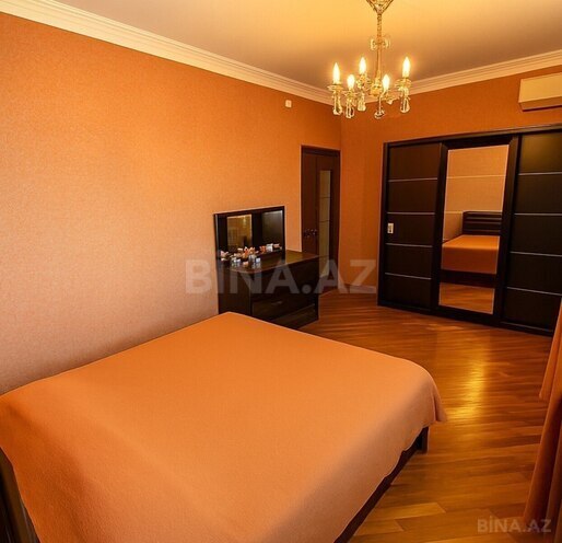 Продаётся 3-комн. новостройка 135 м², м. Гянджлик, photo 6 from 18