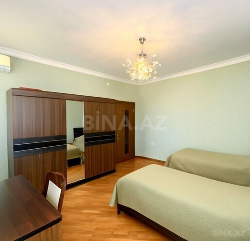 Продаётся 3-комн. новостройка 135 м², м. Гянджлик, photo 7 from 18