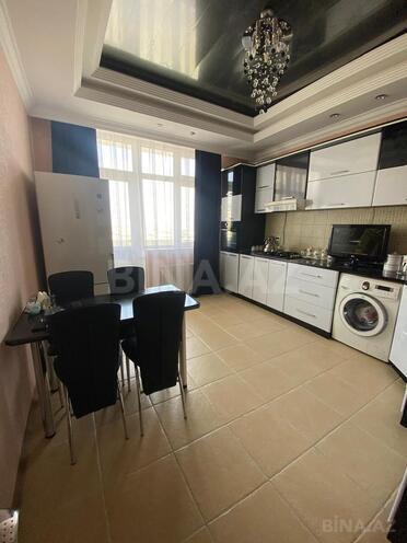Продаётся 3-комн. новостройка 135 м², м. Гянджлик, photo 4 from 18