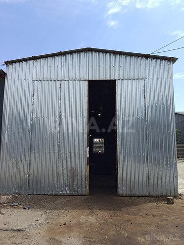 İcarəyə verilir  obyekt 100 m², Dərnəgül m., photo 1 from 9