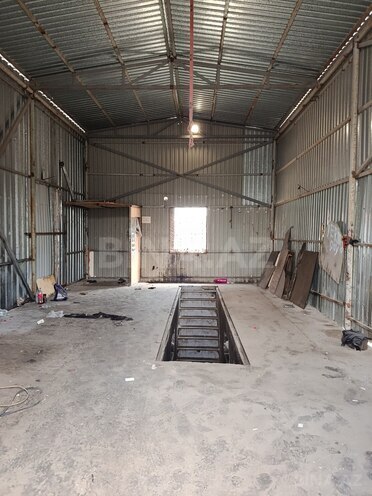 İcarəyə verilir  obyekt 100 m², Dərnəgül m., photo 3 from 9