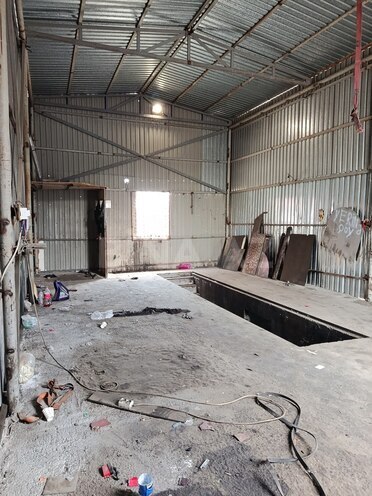 İcarəyə verilir  obyekt 100 m², Dərnəgül m., photo 4 from 9