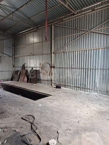 İcarəyə verilir  obyekt 100 m², Dərnəgül m., photo 5 from 9
