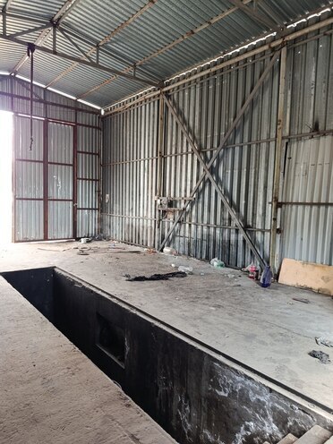 İcarəyə verilir  obyekt 100 m², Dərnəgül m., photo 7 from 9