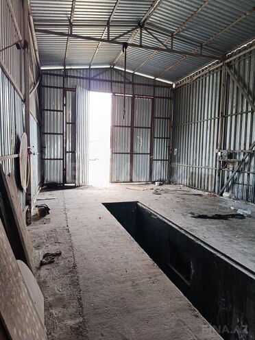 İcarəyə verilir  obyekt 100 m², Dərnəgül m., photo 8 from 9