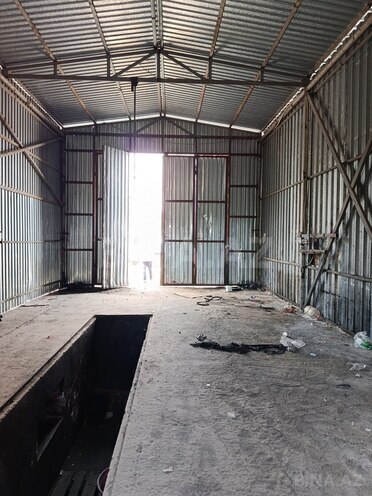 İcarəyə verilir  obyekt 100 m², Dərnəgül m., photo 6 from 9