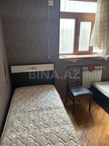 İcarəyə verilir 3 otaqlı köhnə tikili 97 m², Elmlər Akademiyası m., photo 4 from 8