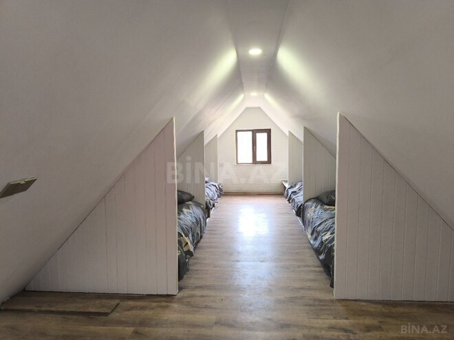 Продаётся 7-комн. дом/дача 280 м², пос. Новханы, photo 13 from 32