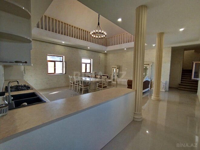 Продаётся 7-комн. дом/дача 280 м², пос. Новханы, photo 8 from 32