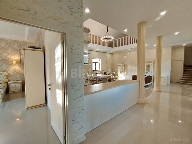 Продаётся 7-комн. дом/дача 280 м², пос. Новханы, photo 30 from 32