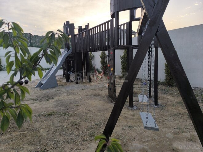 Продаётся 7-комн. дом/дача 280 м², пос. Новханы, photo 4 from 32
