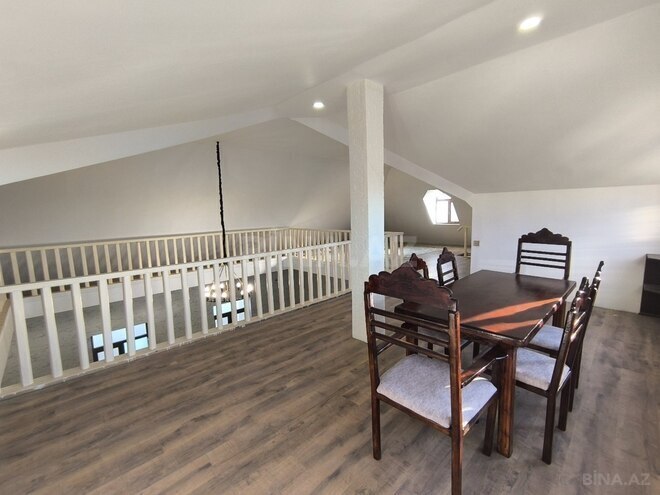 Продаётся 7-комн. дом/дача 280 м², пос. Новханы, photo 25 from 32