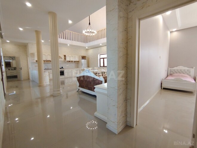 Продаётся 7-комн. дом/дача 280 м², пос. Новханы, photo 17 from 32