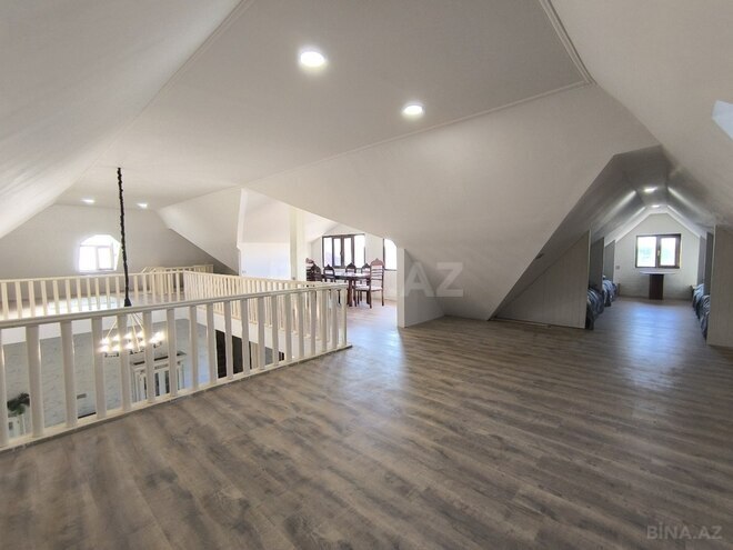Продаётся 7-комн. дом/дача 280 м², пос. Новханы, photo 18 from 32