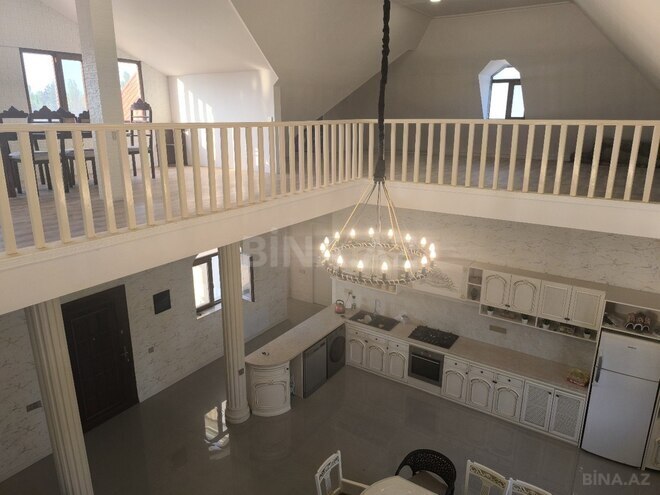 Продаётся 7-комн. дом/дача 280 м², пос. Новханы, photo 24 from 32