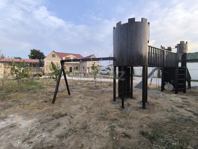 Продаётся 7-комн. дом/дача 280 м², пос. Новханы, photo 16 from 32