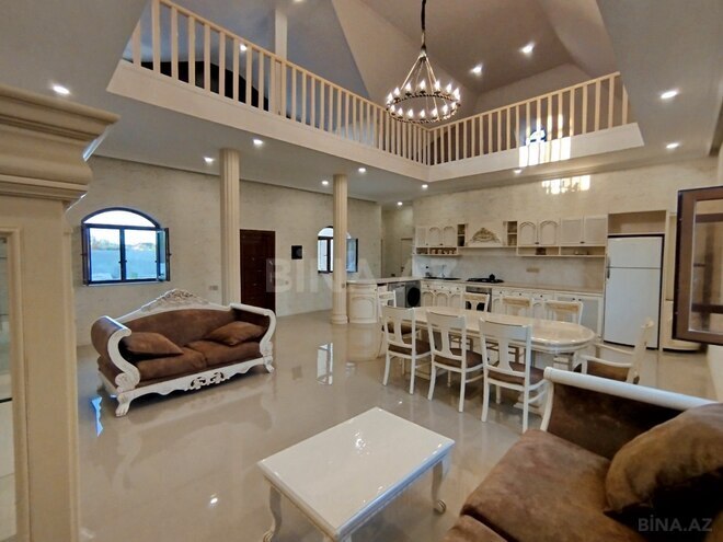 Продаётся 7-комн. дом/дача 280 м², пос. Новханы, photo 6 from 32