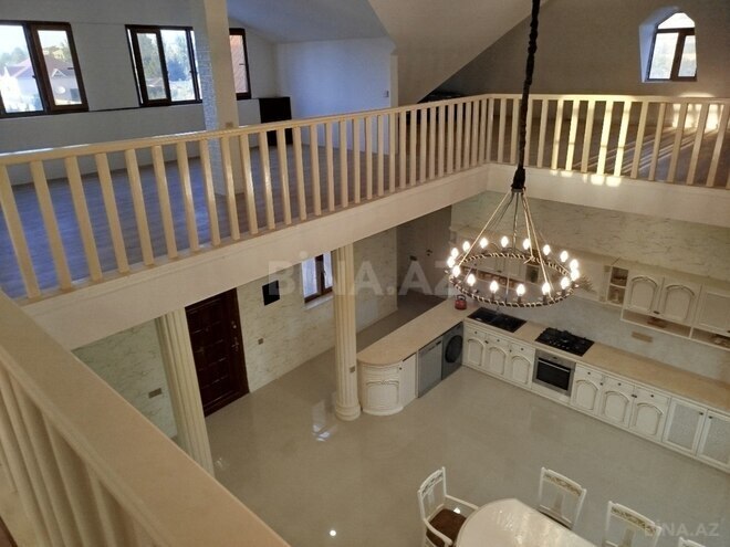 Продаётся 7-комн. дом/дача 280 м², пос. Новханы, photo 5 from 32