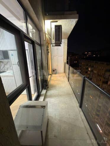 İcarəyə verilir 3 otaqlı yeni tikili 100 m², Gənclik m., photo 5 from 29