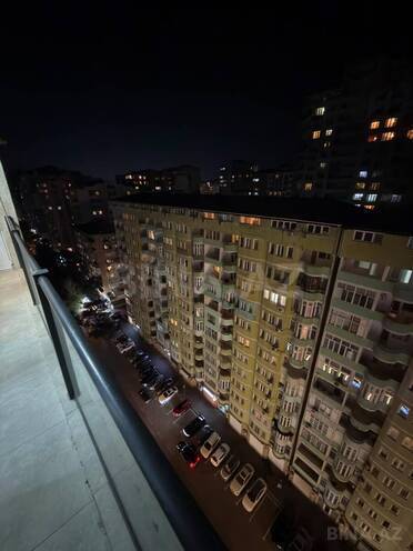 İcarəyə verilir 3 otaqlı yeni tikili 100 m², Gənclik m., photo 4 from 29