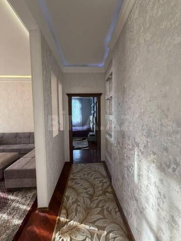 İcarəyə verilir 3 otaqlı yeni tikili 110 m², Elmlər Akademiyası m., photo 23 from 25
