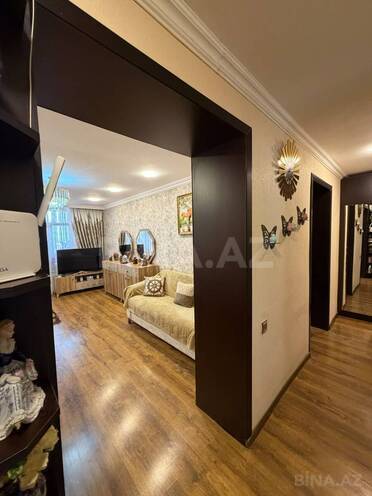Продаётся 3-комн. вторичка 70 м², Хатаинский р., photo 10 from 19
