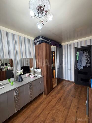 Продаётся 3-комн. вторичка 70 м², Хатаинский р., photo 11 from 19