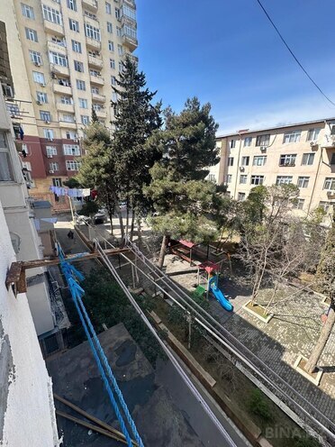 Продаётся 2-комн. вторичка 58 м², м. Мемар Аджеми, photo 13 from 16