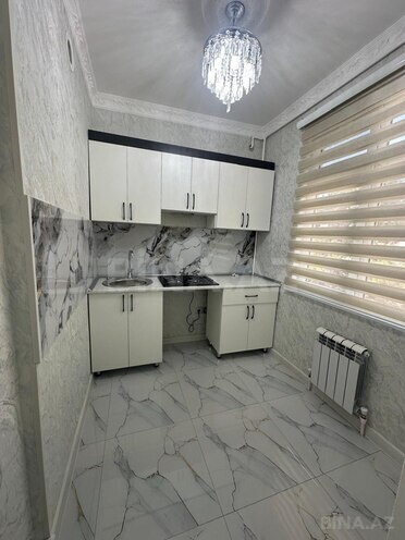Продаётся 2-комн. вторичка 58 м², м. Мемар Аджеми, photo 11 from 16