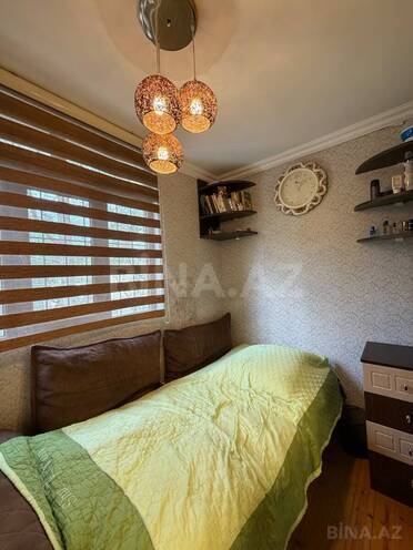 Продаётся 3-комн. вторичка 70 м², Хатаинский р., photo 12 from 19